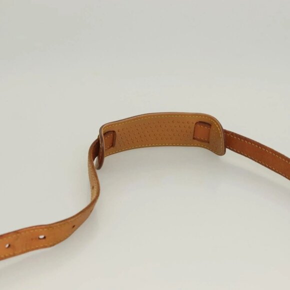 LOUIS VUITTON Monogram Saint Cloud GM Shoulder Bag M51242 LV Auth 128340 - Picture 9 of 16